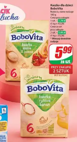 Dino Kaszka Bobovita oferta