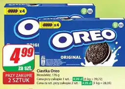 Dino Ciastka original Oreo oferta