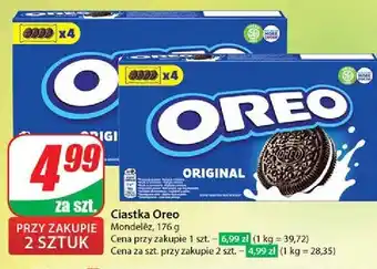 Dino Ciastka original Oreo oferta