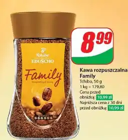 Dino Kawa Tchibo Family Eduscho oferta