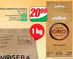 Dino Kawamielona Lavazza Qualita Oro oferta