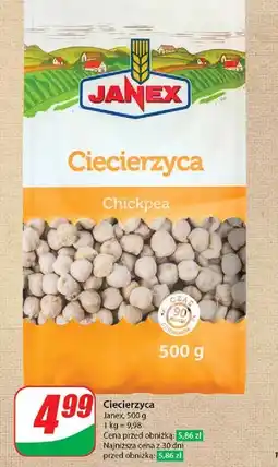 Dino Ciecierzyca Janex oferta