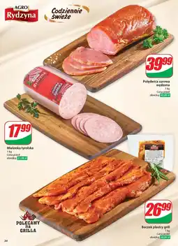 Dino Mielonka tyrolska Agro Rydzyna oferta