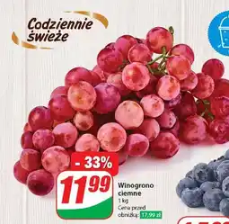 Dino Winogrona ciemne oferta