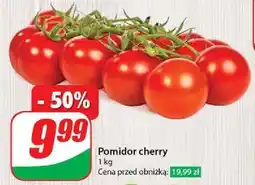 Dino Pomidory cherry czerwone oferta