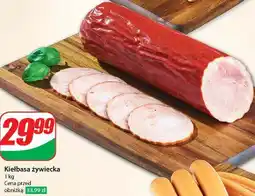 Dino Kiełbasa żywiecka Agro Rydzyna oferta