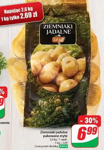 Dino Ziemniaki polskie oferta