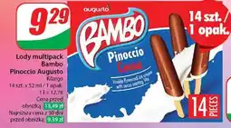 Dino Lody w polewie kakaowej Augusto Bambo oferta