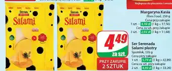 Dino Ser salami Serenada oferta