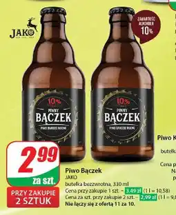 Dino Piwo Piwny Bączek oferta