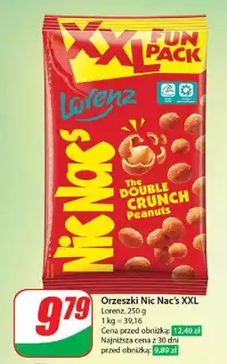 Dino Orzeszki Lorenz Nic Nac's oferta