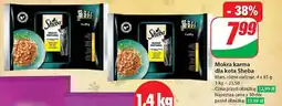 Dino Karma dla kota smaki drobiowe Sheba Delicacy In Jelly oferta
