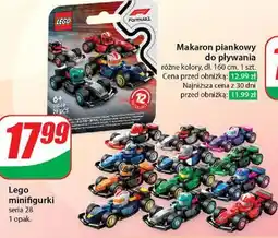 Dino Klocki minifigurki Lego oferta