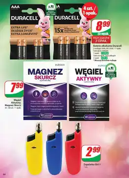 Dino Baterie aaa/lr3 Duracell oferta