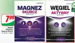 Dino Suplement diety Węgiel Aktywny oferta