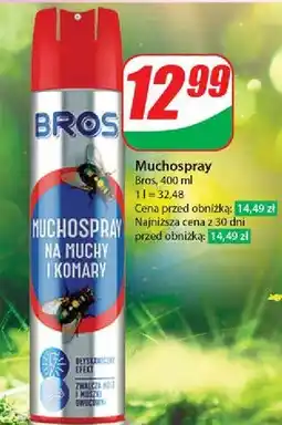 Dino Muchospray Bros oferta
