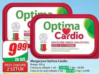 Dino Margaryna Optima cardio Optima kruszwica oferta