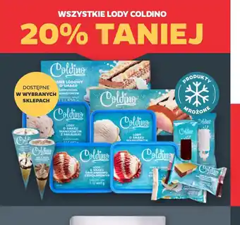 Netto Lody Coldino oferta