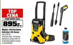 OBI Myjka ciśnieniowa Kärcher oferta