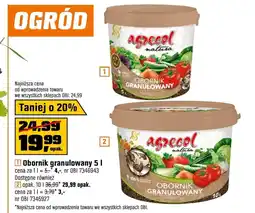 OBI Obornik Agrecol oferta