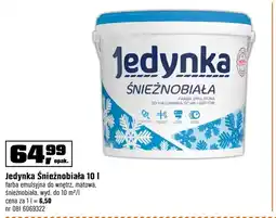 OBI Farba do malowania Jedynka oferta