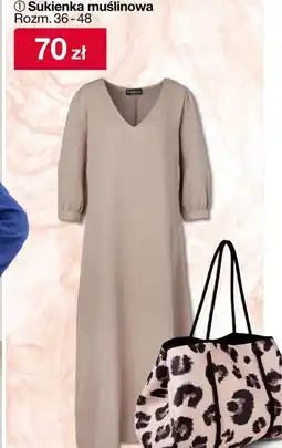 Woolworth Sukienka oferta