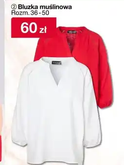 Woolworth Bluzka oferta