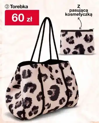 Woolworth Torebka oferta