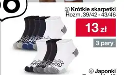 Woolworth Skarpetki oferta