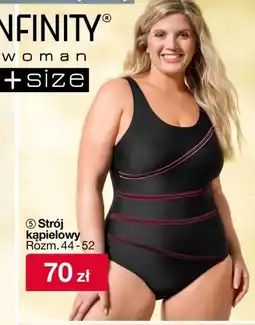 Woolworth Strój kąpielowy oferta
