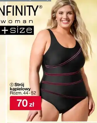 Woolworth Strój kąpielowy oferta