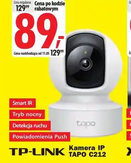 Media Expert Kamera TP-LINK oferta