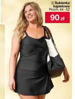 Woolworth Sukienka kąpielowa oferta