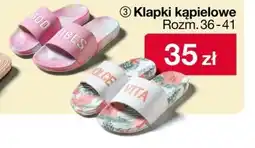 Woolworth Klapki Vita oferta