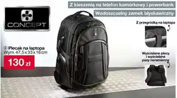 Woolworth Plecak oferta