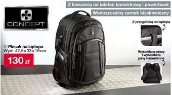 Woolworth Plecak oferta