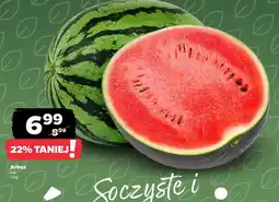 Netto Arbuz oferta