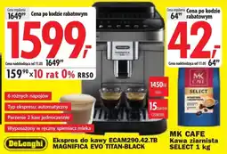 Media Expert Spieniacz do mleka MK Cafe oferta