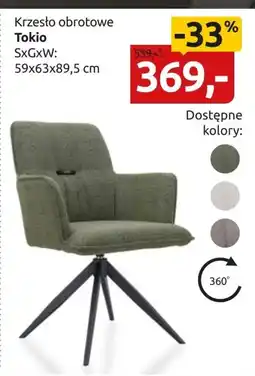 Black Red White Krzesło oferta