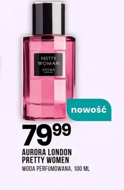 Drogerie Natura Woda perfumowana Aurora oferta