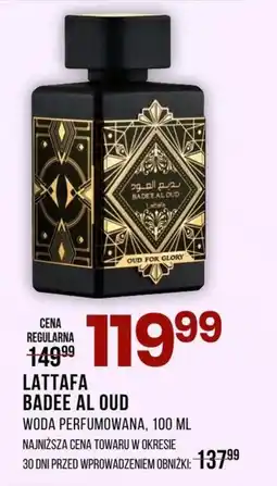 Drogerie Natura Woda perfumowana oferta