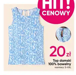 Pepco damski Top oferta