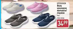 ALDI Buty Up2Fashion oferta