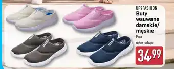 ALDI Buty Up2Fashion oferta