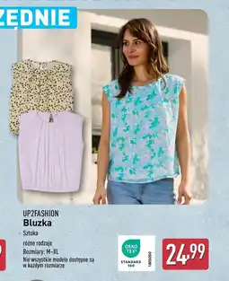 ALDI Bluzka Up2Fashion oferta