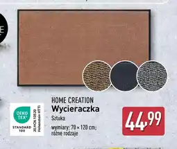 ALDI Wycieraczka Home Creation oferta