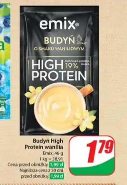 Dino Budyń Emix oferta