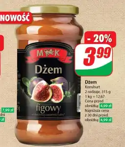 Dino Dżem MK oferta