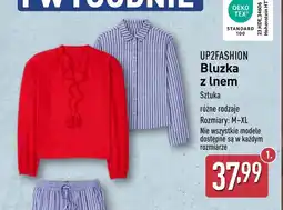 ALDI Bluzka Up2Fashion oferta