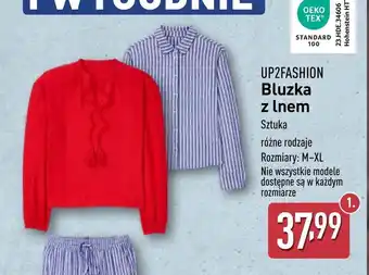 ALDI Bluzka Up2Fashion oferta